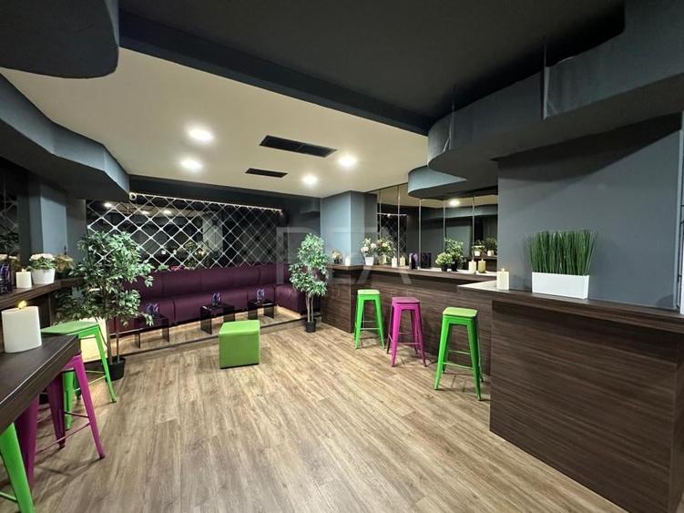Spatiu comercial inchiriat pentru pub/bar Calea Victoriei - 11