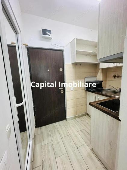 Comision 0%!!! Garsoniera Vasile Aaron/ Et 2 - 4