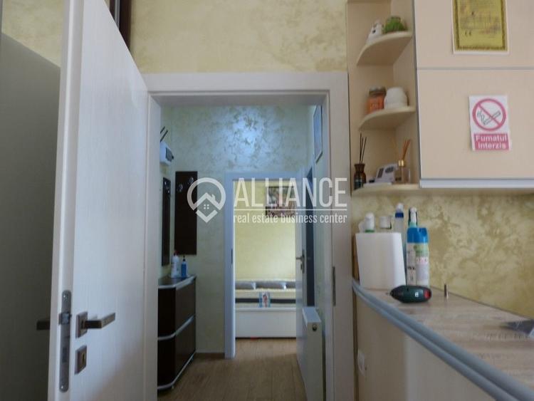 HOTEL OPERA(COD03) -5th Avenue 2 camere cochete, cu vedere la mare ! - 20