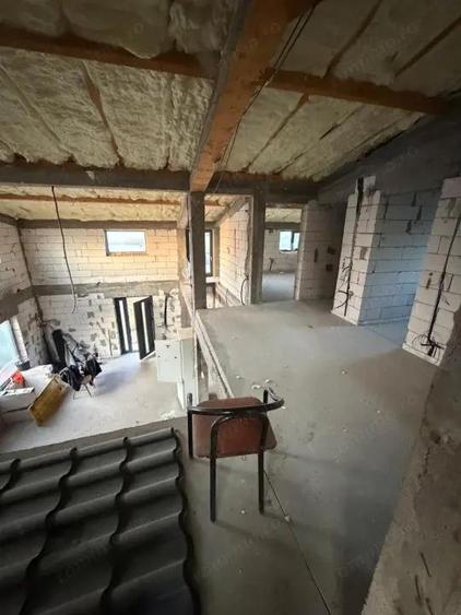 Casa , p+1 , CONSTRUCTIE noua , PIELESTI , TEREN 1000 MP - 12