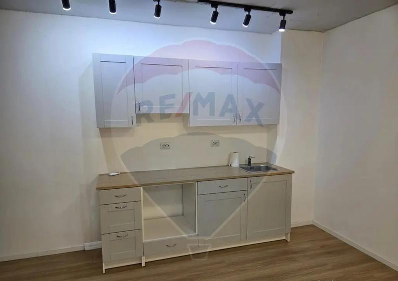 Spa?iu de birouri de 275mp de inchiriat in zona Marasti - 8