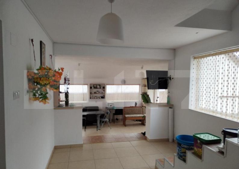 Inchiriere Casa pretabil After School , zona Central - 6