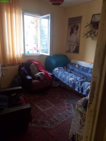 Apartament 4 camere, vedere pe două părți – Zona Tractorul - 5