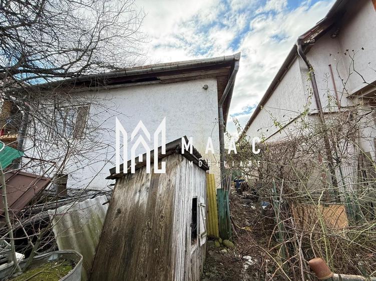 Casa individuala 3 camere | Pivnita | Pod | Curte | Lupeni - 3