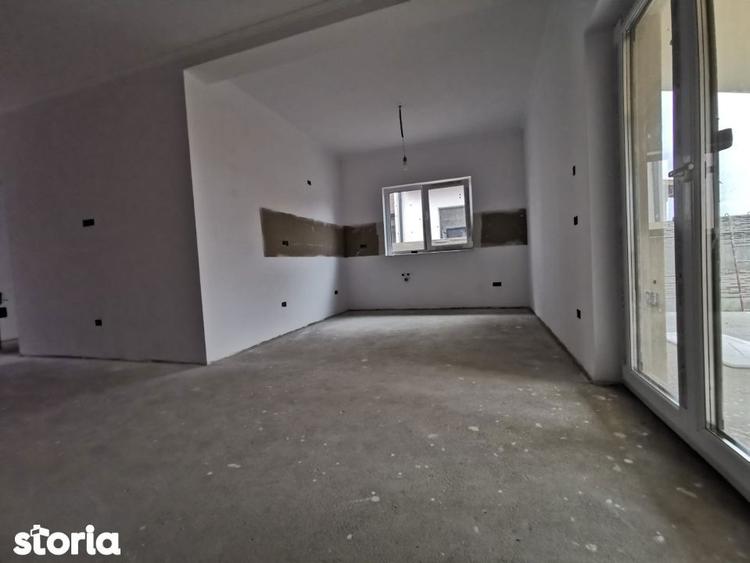 Mosnita Veche - Duplex P+pod - Su:72mp+30mp - Centrala proprie - langa - 2