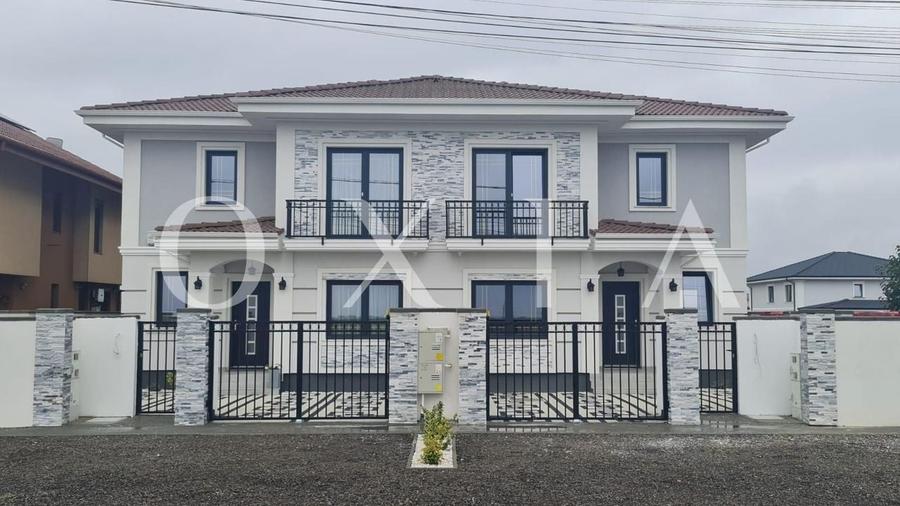 SX632 Duplex - Sacalaz - Posibilitate alegere finisaje - 27