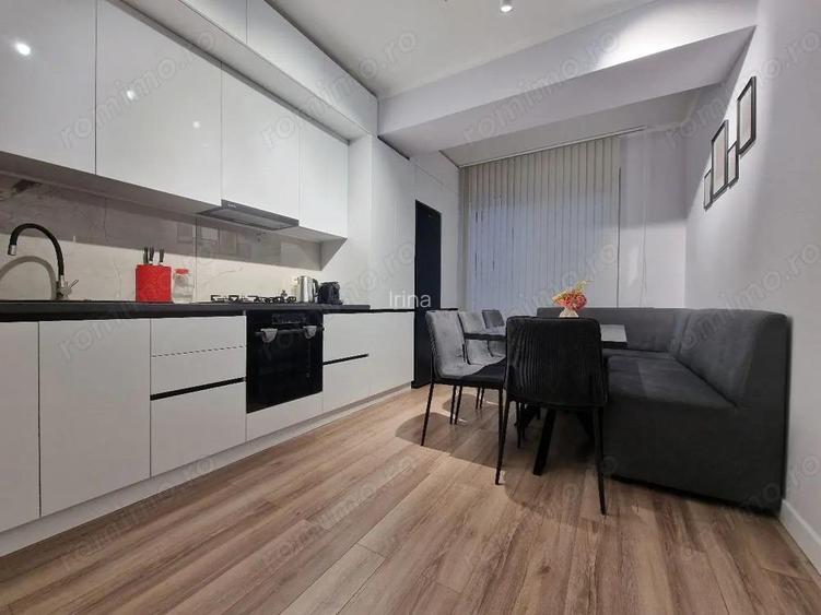 Apartament cu 2 camere in zona Cotroceni Apartament cu 2 camere in zona Cotroceni