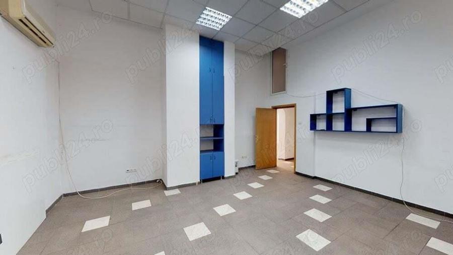 Traian 96 Spatiu comercial (79mp) Pret 1400 euro - 7