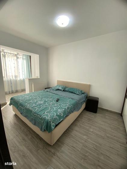 2 DECOMANDATE etajul 1, renovat, mobilat si utilat, Mioritei - 15