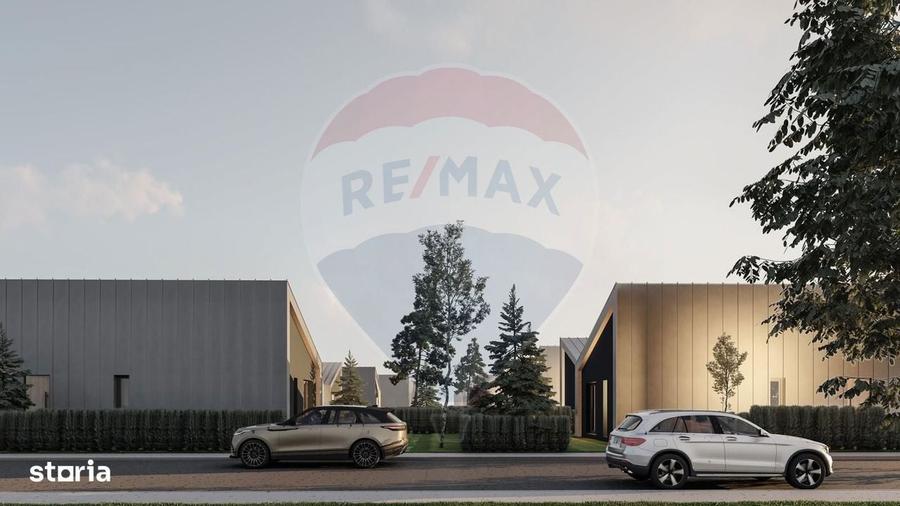 Casa Harman | Kuibul Residence | Comision 0% - 1