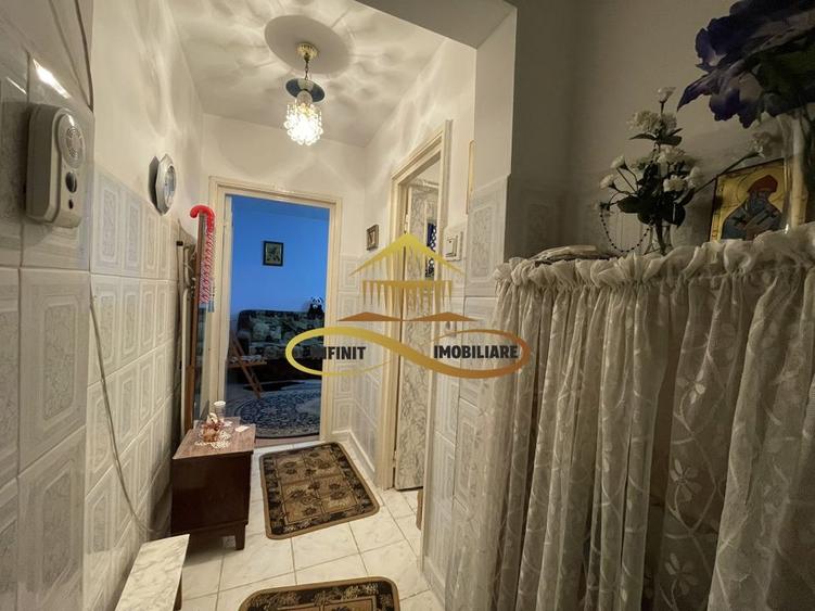 Apartament 2 camere de vanzare Bacau - 8