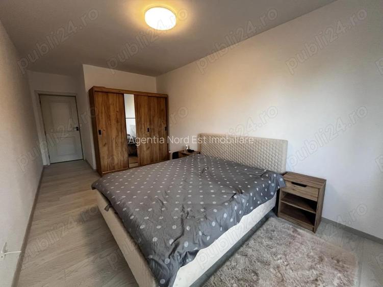 Prima inchiriere! Apartament 2 camere, 60 mp, Valea Lupului Prima inchiriere! Apartament 2 camere, 60 mp, Valea Lupului