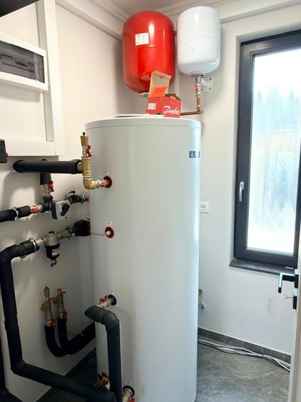 Comision 0 - Dezvoltator vinde casa individuala, panouri solare si pompe caldura - 6