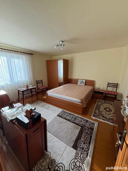 Casa de vanzare Cetateni Arges 100 mp + teren 1000 mp - 5