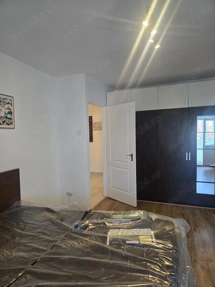 Garsoniera de inchiriat Zona Mall Vitan - 7