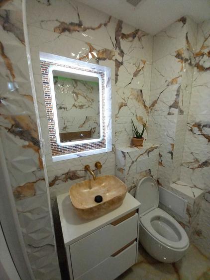 VAND Apart 1 cam la GARA +15 mp GRADINA sau SCHIMB cu 2,3 camere - 3