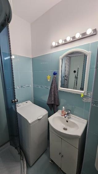 Garsonieră Modernă lângă Metrou Dristor - 8