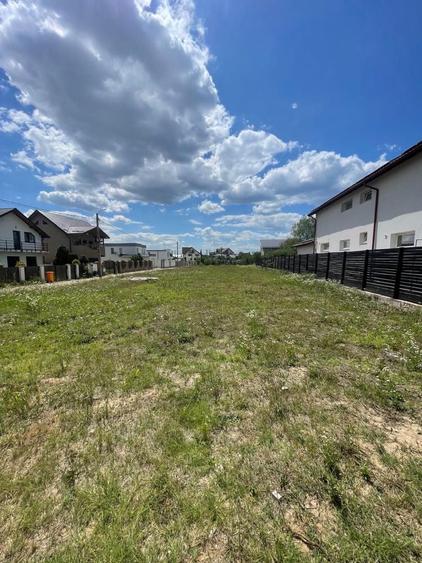 Propietar Vand Teren GEAMANA /Parcelabil - 1