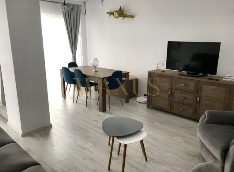 Apartament de 4 camere, parcare subterana, zona Buna Ziua - 5