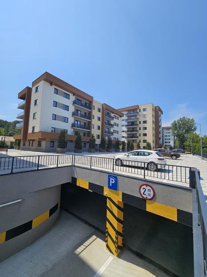 Apartament 3 camere decomandat 88.04 mp, INTABULAT, pret 127.305euro +TVA, zona  - 4