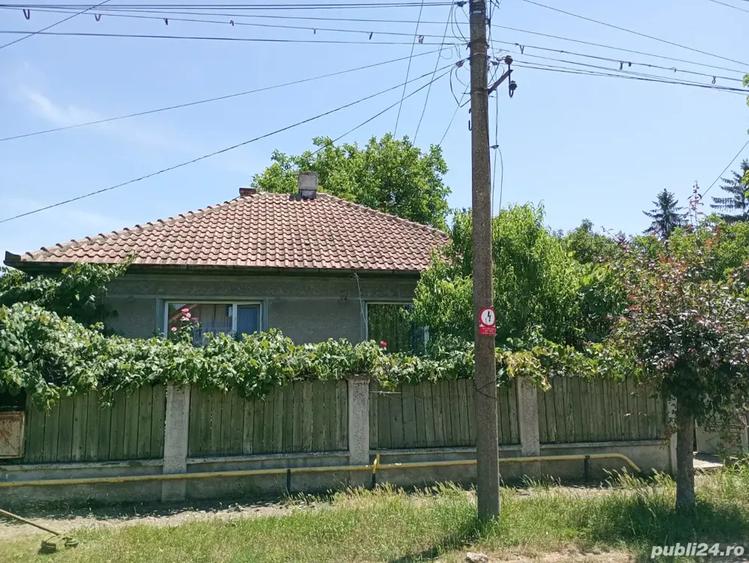 se vinde casa locuibila - 2