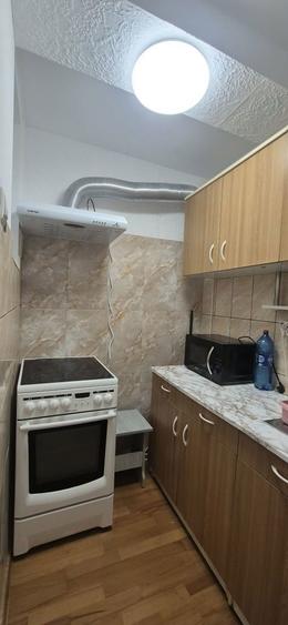 Inchiriez apartament cu o camera ( garsoniera ) - 2