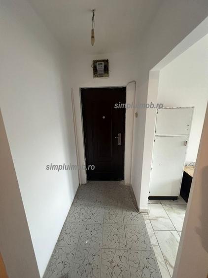 garsoniera de închiriat Titan Dristor - 6