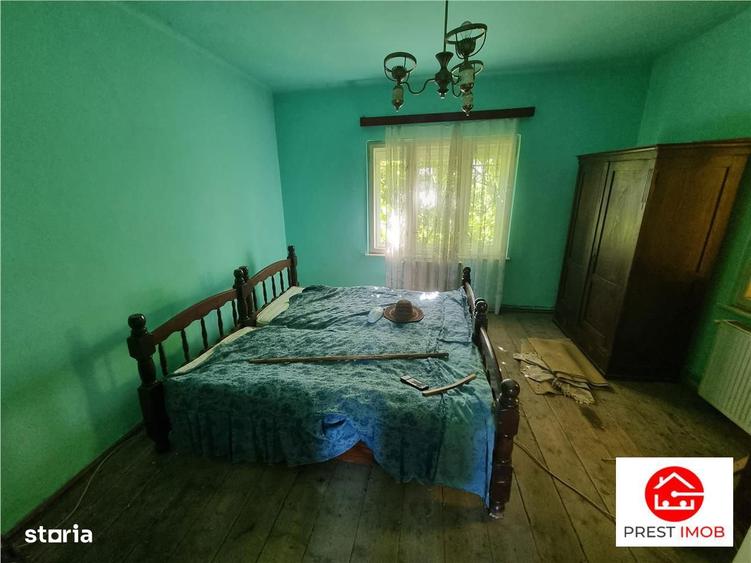 Casa de vanzare 133 m cu teren de 800 mp in Iara de Mures, jud. Mures - 4