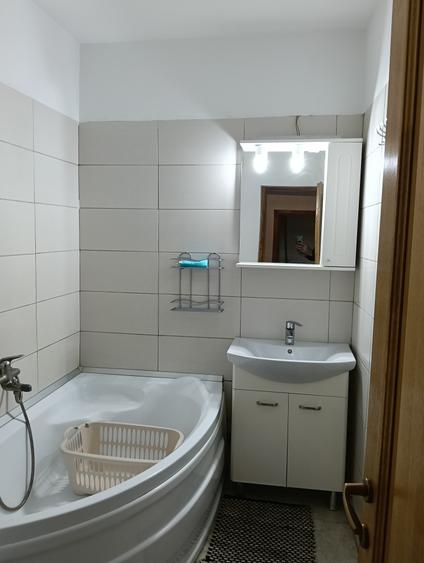 Apartament Spatios cu vedere spre Splai - 7