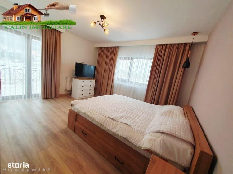Casa DUPLEX Semimobilata 4 camere 230mp VLADICENI Iasi 189.000 - 14