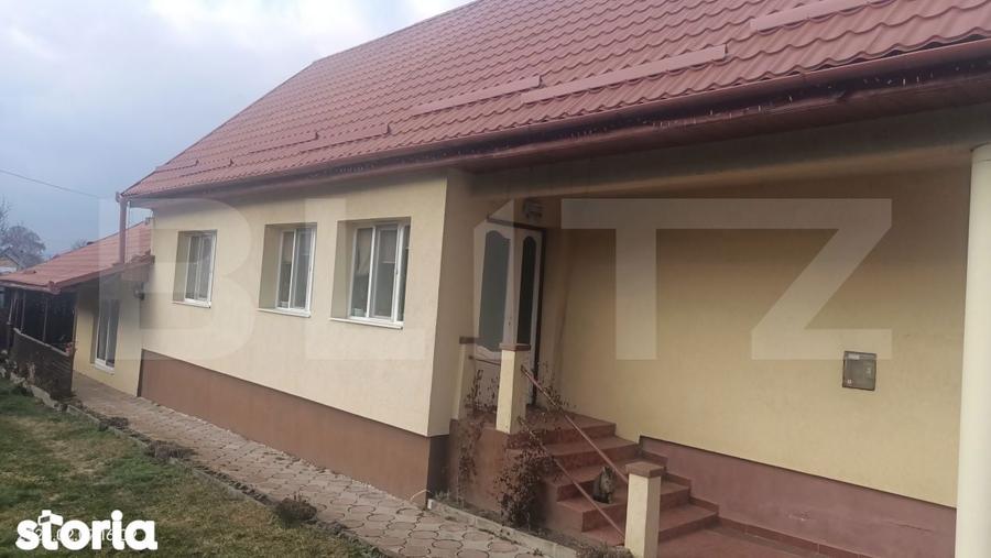 Casa de vanzare, 125 mp, Petelea - 1