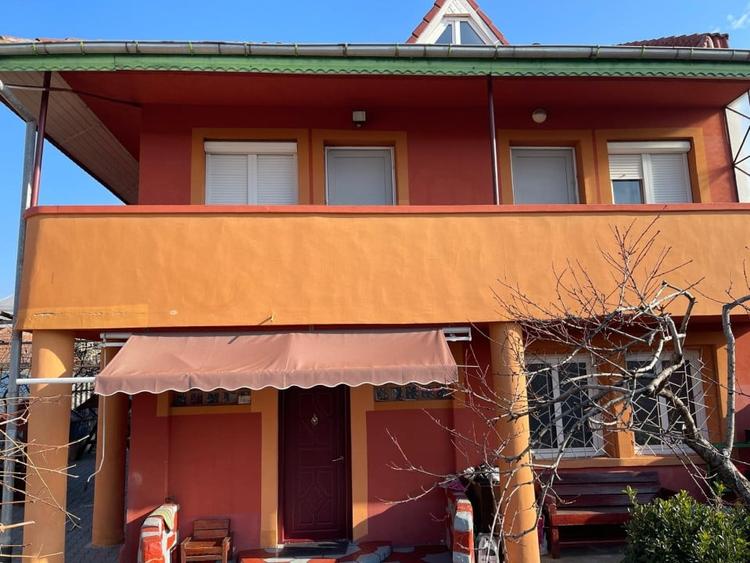 Casa P+1 cu teren de 303mp in apropierea stadionului Ion Oblemenco - 2