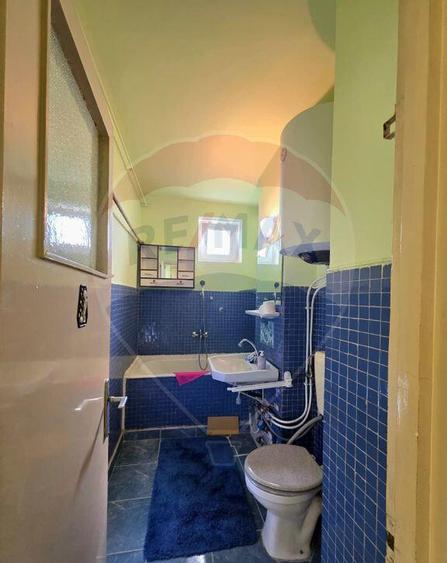 Apartament doua camere Gura Campului Medias - 5