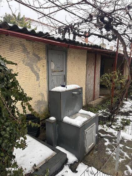 Casa de vanzare Medgidia Pret Negociabil! - 1