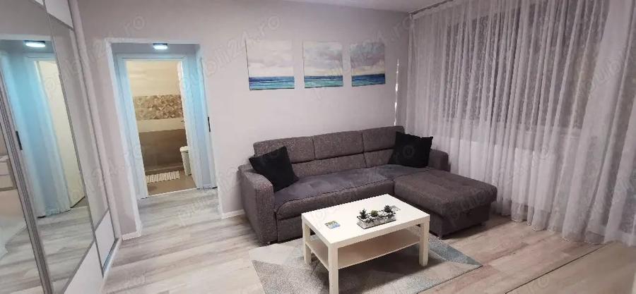 Inchiriez apartament 2 camere Tomis II Zona Spitalul Jude?ean - 7