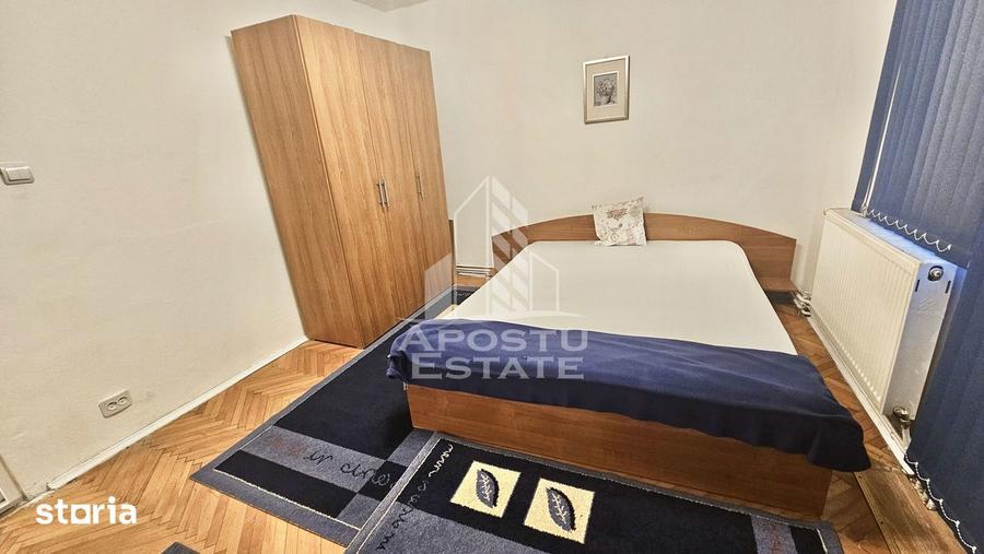 Apartament 4 camere, centrala proprie, PetFriendly, Calea Sagului - 15