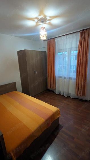 Apartament 3 camere, langa Spitalul Jude?ean, cu parcare - 5