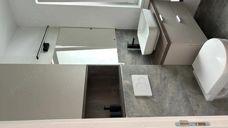 Inchiriez apartament Floresti Abatorului - 7