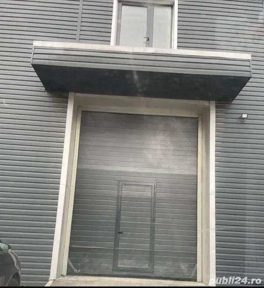 De vanzare hala inchiriata cu 2 mii euro luna Bucuresti-judet Ilfov,localitatea Jilava - 1