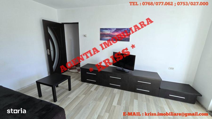 Ofer Spre Inchiriere Apartament 2 Camere NORD-KAUFLAND Mobilat Utilat - 10