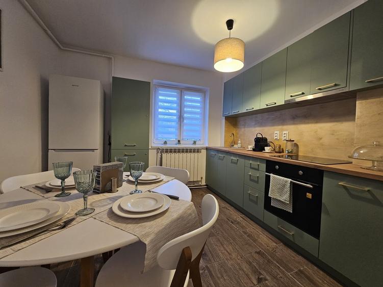 Apartament 2 camere, etaj 1 Nicolae Balcescu - 3