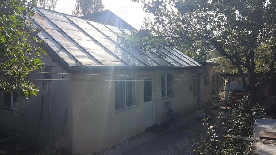 Proprietar.Casa com.Valea Dragului(jud.Giurgiu) - 7