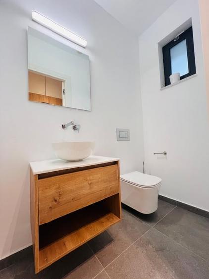 Casa premium in complexul Mobexpert Homes Pipera - 13