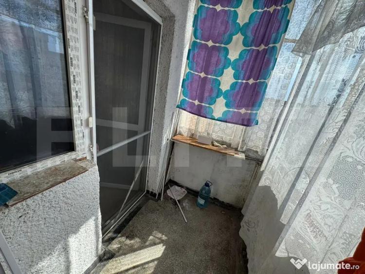 Apartament 3 camere, decomandat 72 mp, zona central Simeria - 12