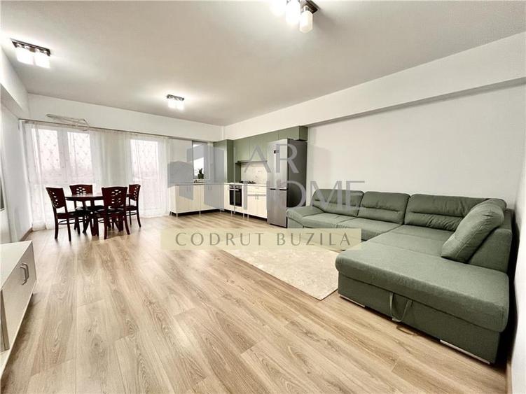Apartament 2 camere, bloc nou, parcare privata, zona centrala Ploiesti - 1