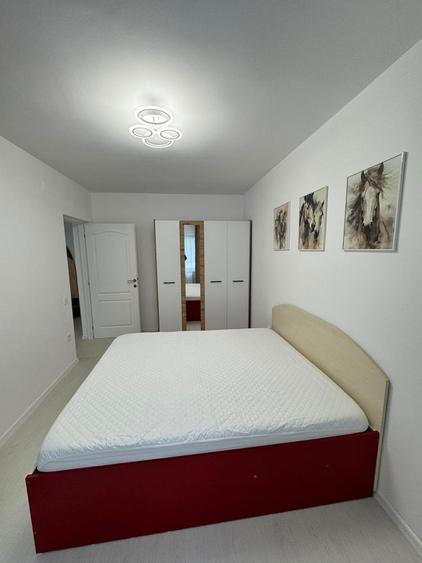 Apartament 2 camere cu parcare si terasa de inchiriat - 7