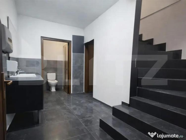 Spatiu comercial, 140 mp, zona Complex Studentesc - 8