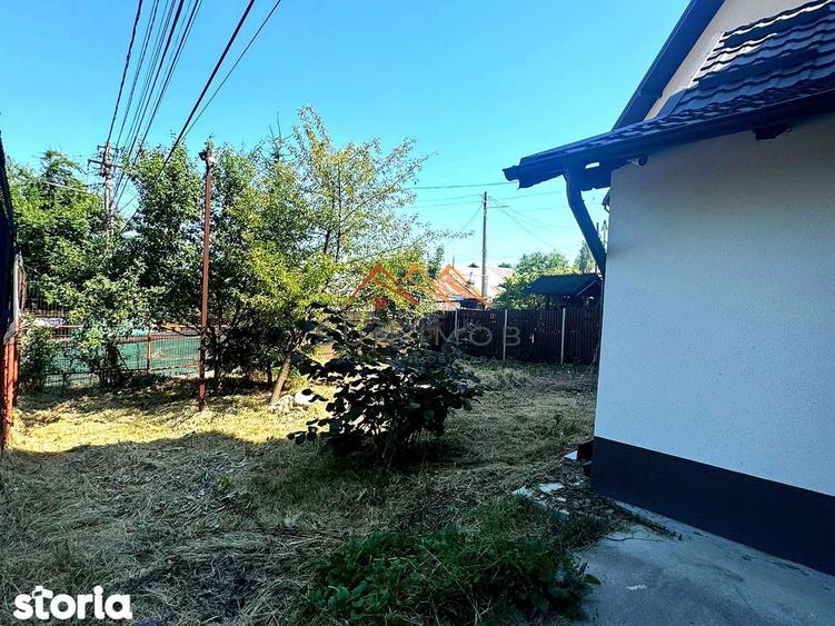 Casa P+E+M 5 camere, an 2019, renovat 2023, toate utilitatile - 7