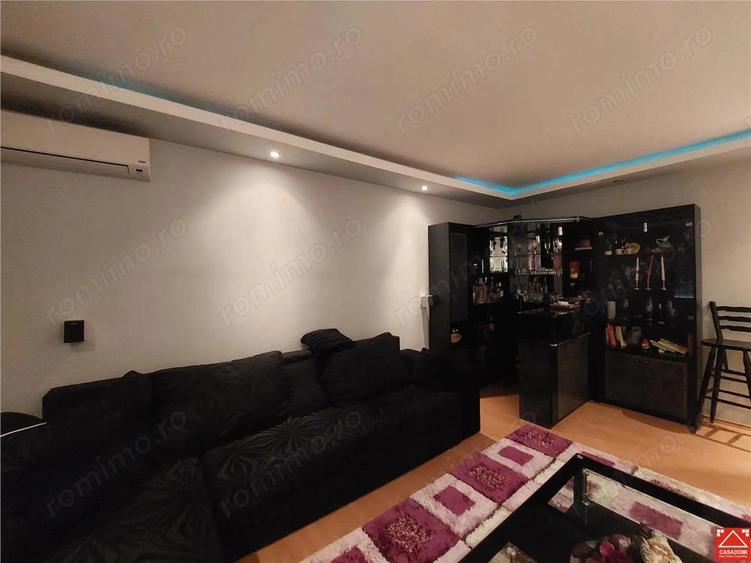 Apartament cu acces stradal pentru cabinet sau birou - 7