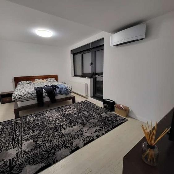 Vila superba, individuala, complet amenajata, mobilata, utilata, impecabila, str - 11